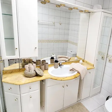 Sunnypalms Casa Mar 22