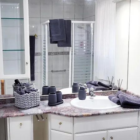 Sunnypalms Casa Mar 22 * Πλάγια ντελ Ινγκλές