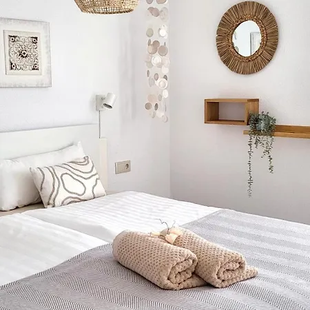 Σπίτι διακοπών Sunnypalms Casa Mar 22