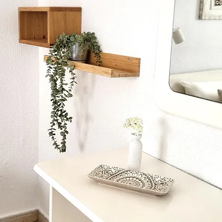 Σπίτι διακοπών Sunnypalms Casa Mar 22 Πλάγια ντελ Ινγκλές