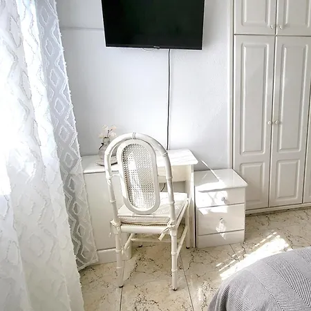 Sunnypalms Casa Mar 22 Σπίτι διακοπών *