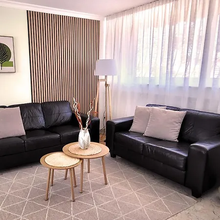 Sunnypalms Casa Mar 22 *