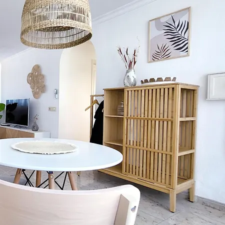 Σπίτι διακοπών Sunnypalms Casa Mar 22 Πλάγια ντελ Ινγκλές