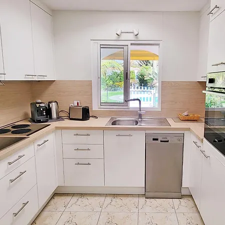 Sunnypalms Casa Mar 22 Σπίτι διακοπών *