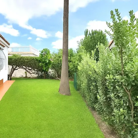 Σπίτι διακοπών Sunnypalms Casa Mar 22 *