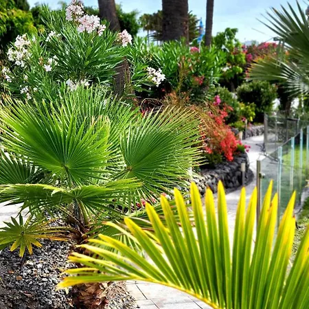 Sunnypalms Casa Mar 22 Πλάγια ντελ Ινγκλές