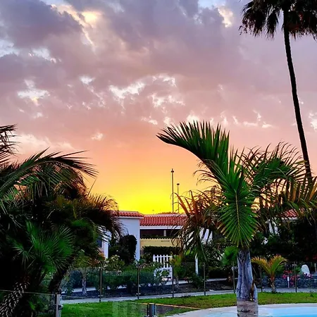 Σπίτι διακοπών Sunnypalms Casa Mar 22 *