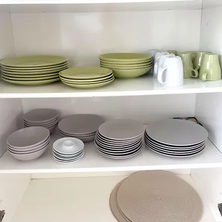 Σπίτι διακοπών Sunnypalms Casa Mar 22 Πλάγια ντελ Ινγκλές