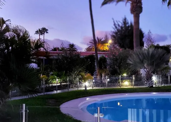 Sunnypalms Casa Mar 22