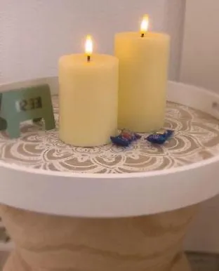 Vakantiehuis Sunnypalms Casa Mar 22