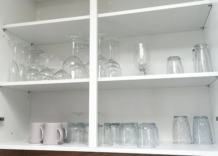 Vakantiehuis Sunnypalms Casa Mar 22 Playa del Inglés