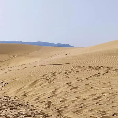 Hébergement de vacances Sunnypalms Casa Mar 22 *