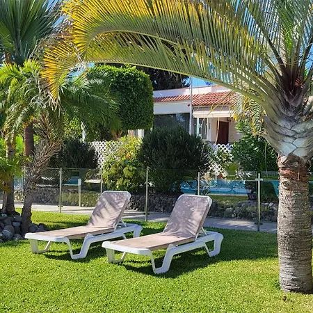 Sunnypalms Casa Mar 22 Hébergement de vacances *