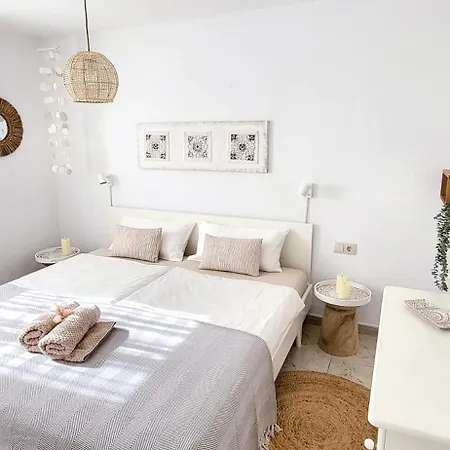 Sunnypalms Casa Mar 22