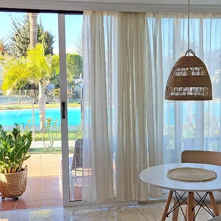 Sunnypalms Casa Mar 22 Playa del Inglés