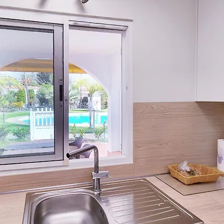 Sunnypalms Casa Mar 22 Playa del Inglés