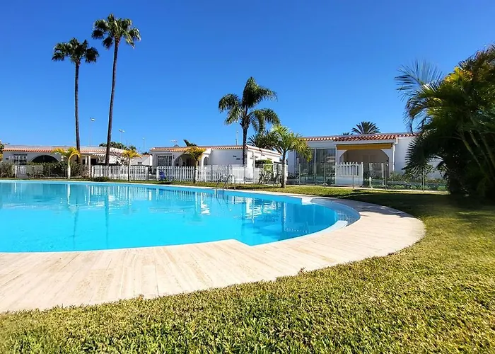 度假居 Sunnypalms Casa Mar 22