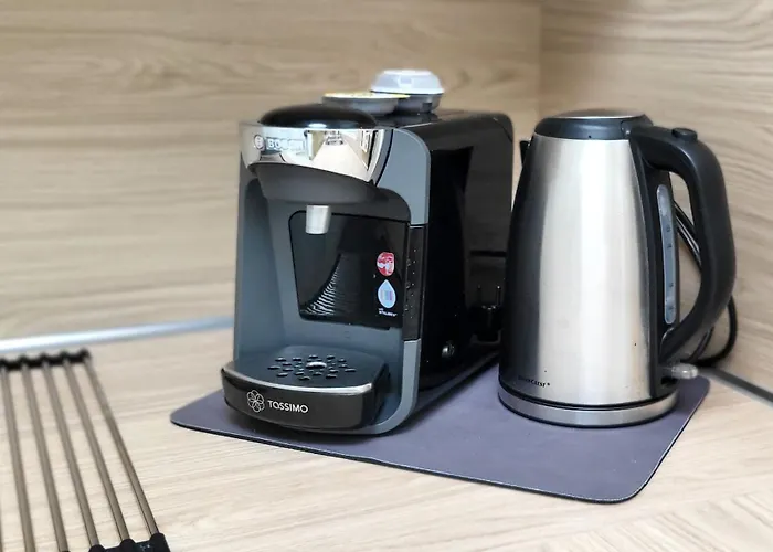 Sunnypalms Casa Mar 22 度假居 *